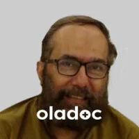 Neurologist at Care Consulting Clinics Karachi Dr. Zafar Ullah