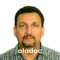 Saqib Shahab Profile Image