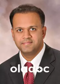 Neurosurgeon at Prof. Asif Bashir Clinic Lahore Dr. Asif Bashir