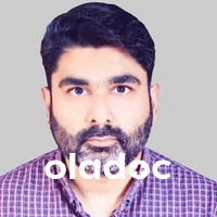 Top Pediatrician Video Consultation Assist. Prof. Dr. Usman Fawad