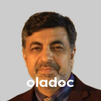 Top Cardiac Surgeon Video Consultation Lt. Col. (R) Dr. Abid Hussain