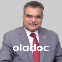 Prof. Dr. Syed Mohsin Naveed (Nephrologist) Rawalpindi Top Nephrologist Rawalpindi Prof. Dr. Syed Mohsin Naveed