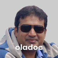 Top Dentist Lahore Dr. Saadat Ali