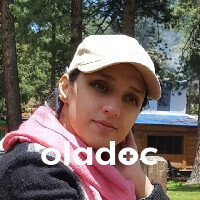 Top Speech and Language Pathologist Islamabad Ms. Komal Shafaat