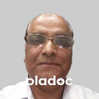 Top ENT Specialist Video Consultation Dr. Badar Us Salam