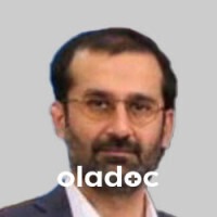 Dr. Jawed Akbar Dars