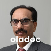 Top Pulmonologist Lahore Prof. Dr. Khawar Abbas Chaudhry