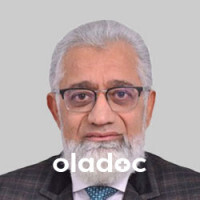 Dr. Javed Akram