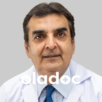 Top Cardiologist Lahore Dr. Mudassar H. Khokhar