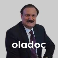 Prof. Dr. Amer Sabih Hydri
