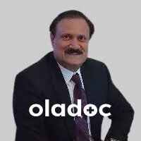 Amer Sabih Hydri Profile Image