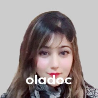 Physiotherapist at Physiofit Faisalabad Dr. Faiza Liaqat