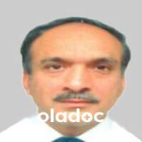 Prof. Dr. Abad Ur Rehman (Nephrologist) Lahore Top Nephrologist Lahore Prof. Dr. Abad Ur Rehman