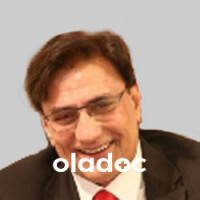 Dr. Muhammad Ajmal Malik