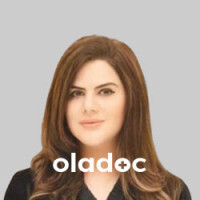 Dr. Nadia Arshad