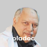 Top Pathologist Lahore Dr. Zafar Iqbal Sheikh