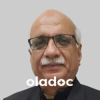 Prof. Dr. Zamir A. Siddiqui