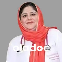 Nagina Shahzadi Profile Image