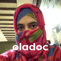 Dr. Mariam Shafique