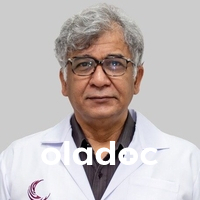 Amjad Saeed Mian Profile Image