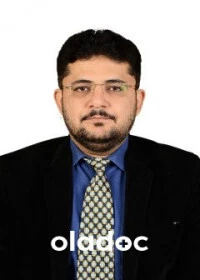 General Physician at Dr Ziauddin Hospital Outreach Medical Center Quetta Dr. Sirajuddin Barech