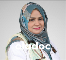 Top Pediatrician Video Consultation Dr. Summera Mehdi