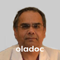 Top ENT Specialist Lahore Prof. Dr. Shiraz Aslam
