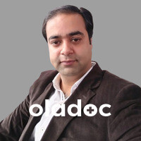 Top Internal Medicine Specialist Lahore Dr. Muhammad Mubeen Akhtar