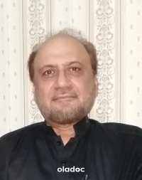 Dr. Muhammad Khalil