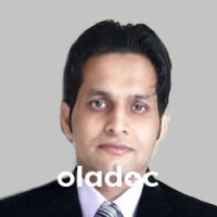 Top Orthopedic Surgeon Multan Dr. Azhar Rashid