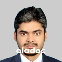 Dr. Maisam Ali Shahid