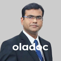 Top General Physician Multan Dr. Muhammad Wajahat Saleem