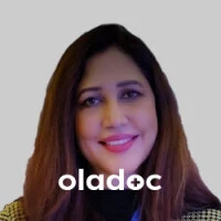 Huma Kayani Saigol Profile Image