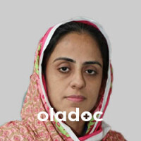 Dr. Nasreen Fatima