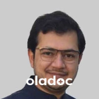 Dentist at Online Video Consultation Video Consultation Dr. Umair Afzal Rehan