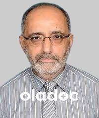 Brig. (R) Dr. Nazeer Ahmed Malik