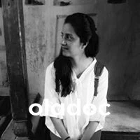 Psychologist at AQ Fitness Clinic Karachi Ms.  Tooba Farooq