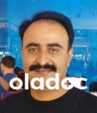 Asad Ullah Saif Profile Image
