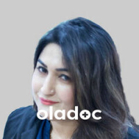 Top Dermatologist Islamabad Dr. Abida Sardar