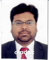 Top Rheumatologist Islamabad Dr. Asif Raza Bhatti