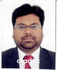 Dr. Asif Raza Bhatti