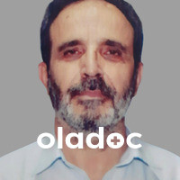 Top Orthopedic Surgeon Peshawar Assoc. Prof. Dr. Wali Muhammad Khan