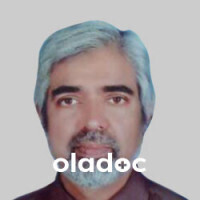Top Neurologist Lahore Prof. Dr. Sajjad Naseer