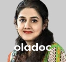 Dr. Anita Haroon
