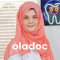 Top Dentist Video Consultation Dr. Ayesha Khan