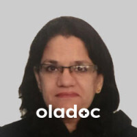 Top Gynecologist Lahore Prof. Dr. Samina Rasheed