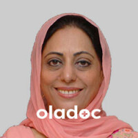 Top General Physician Lahore Dr. Shehla Javed Akram