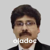 Dr. Naveed Akhter Sheikh