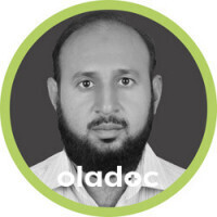 Top Pediatric Neurologist Multan Dr. Naveed Anjum