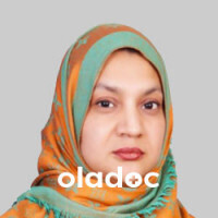 Dr. Samia Imtiaz Alvi